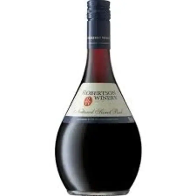 Robertson Natural Sweet Red 750ml